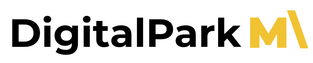 DigitalPark Media Logo